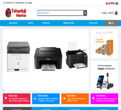 E-TİCARET PAKETİ - YENİ BAŞLAYANLAR İÇİN