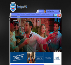 Web Tv Sitesi Hazır